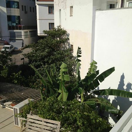 Ata Apart Datça Buitenkant foto