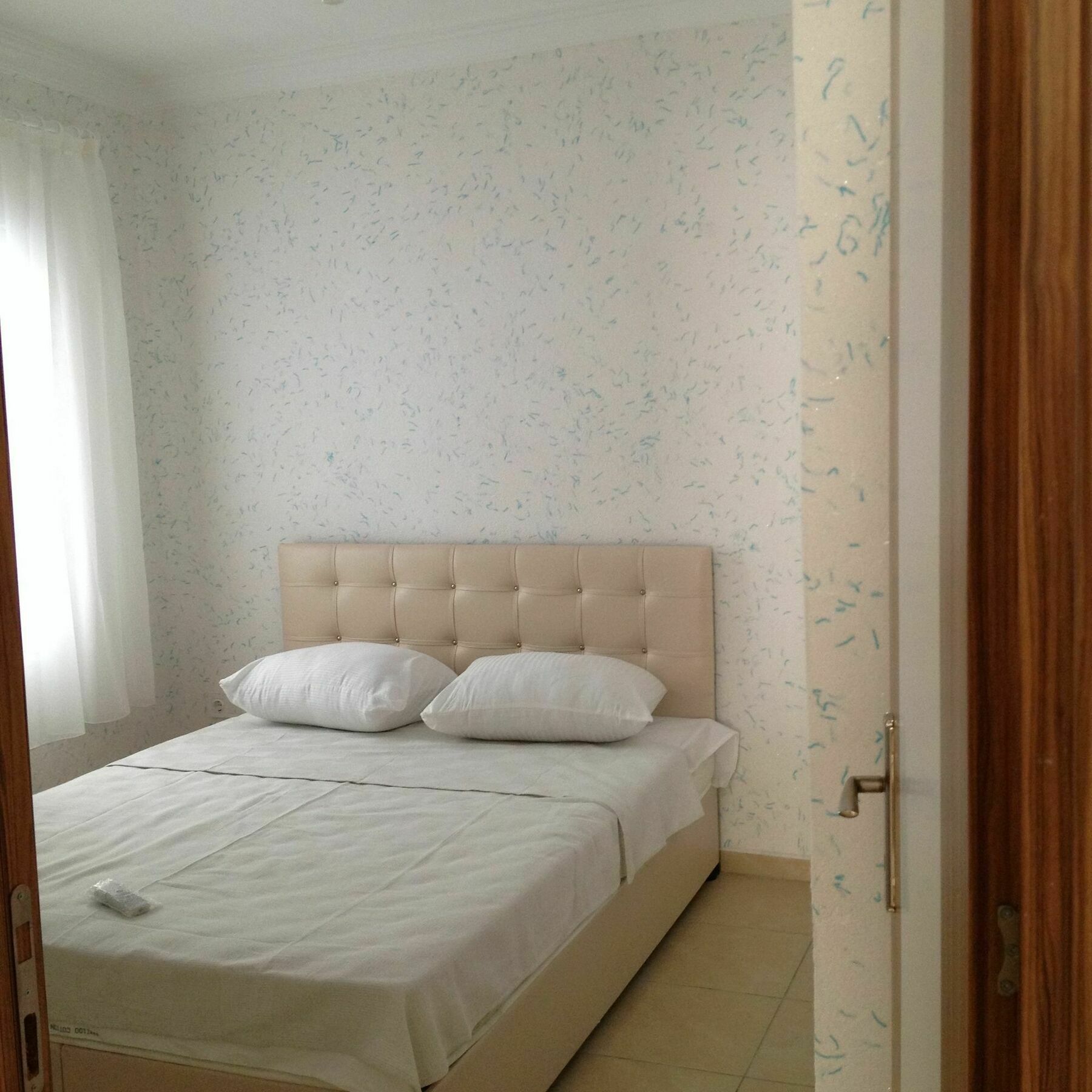 Ata Apart Datça Buitenkant foto